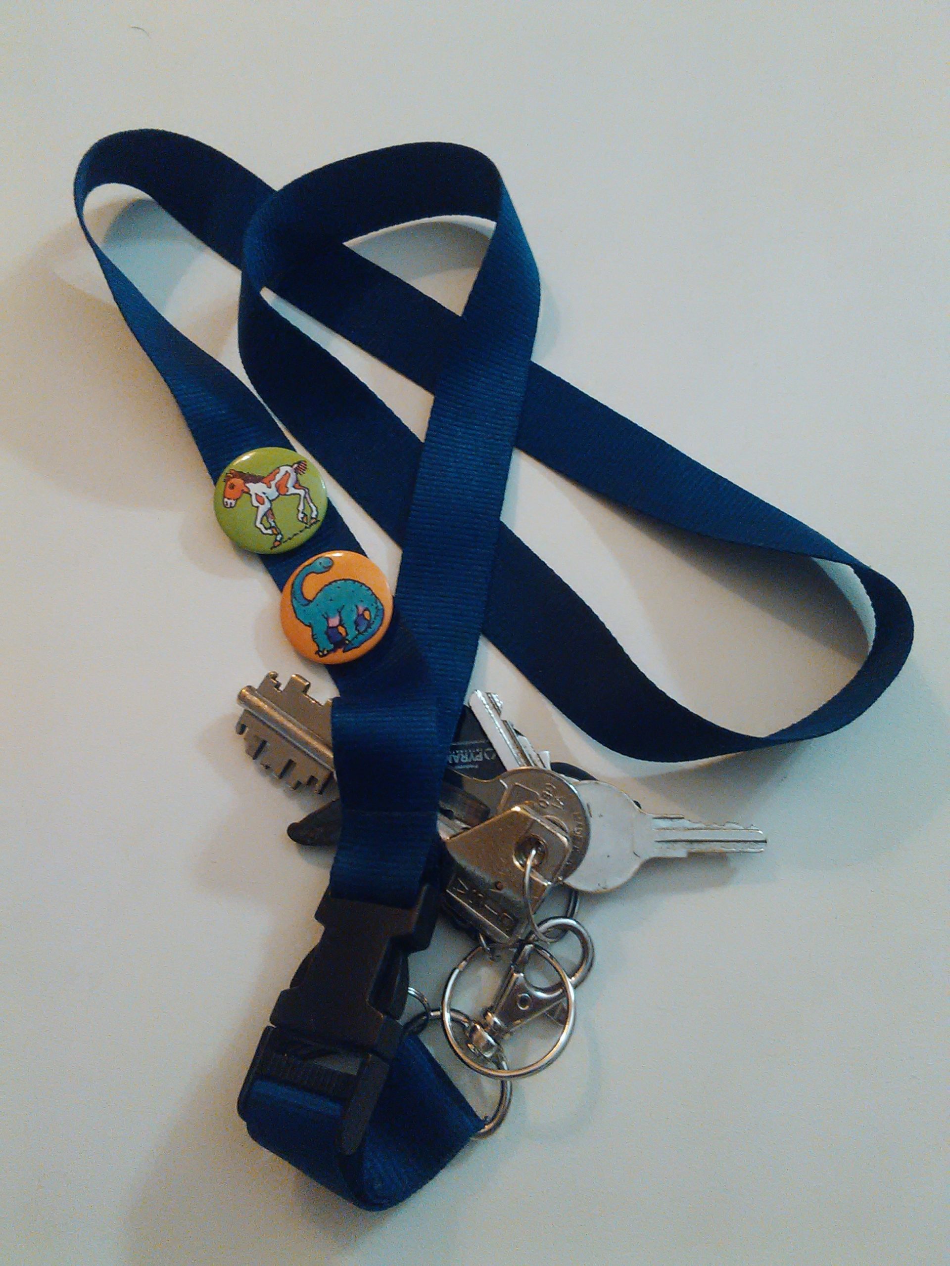 Crachás Dinossauro - Image 5