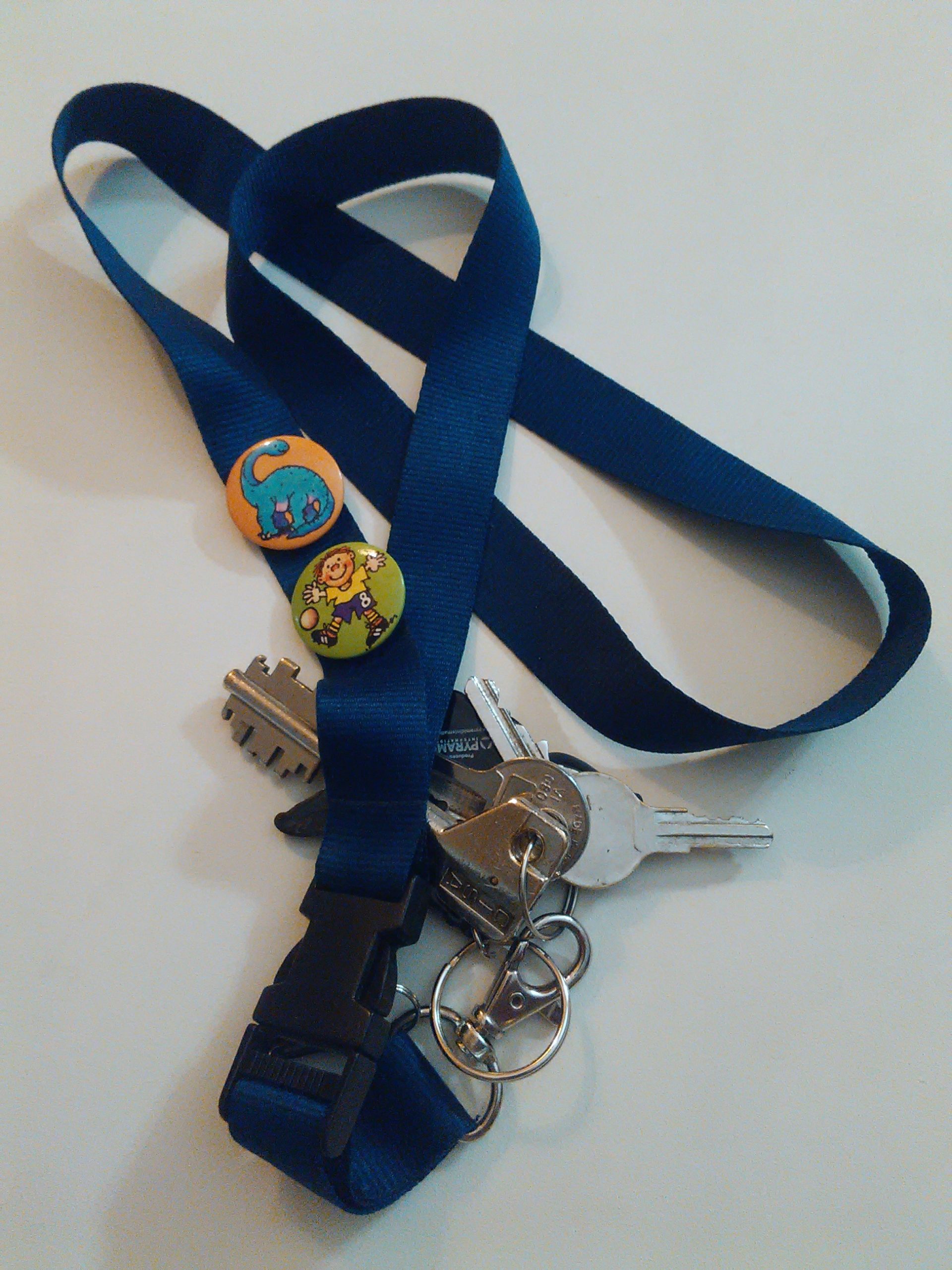 Crachá Futebolista - Image 2