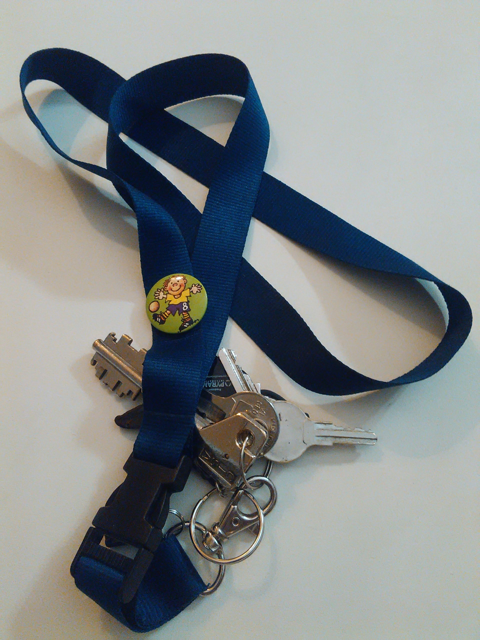 Crachá Futebolista - Image 4