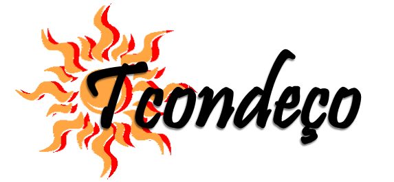 Logotipo TCondeço