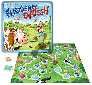 Fladderadatsch - Jogo de Estratégia - Image 2