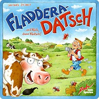 Fladderadatsch - Jogo de Estratégia