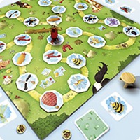 Fladderadatsch - Jogo de Estratégia - Image 3