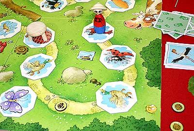 Fladderadatsch - Jogo de Estratégia - Image 5