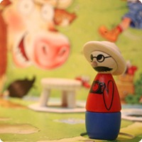 Fladderadatsch - Jogo de Estratégia - Image 4