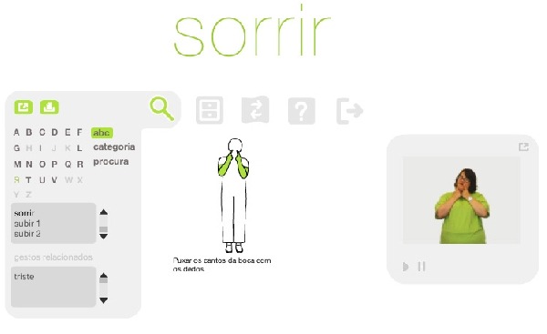 Oficina dos Gestos - Image 2