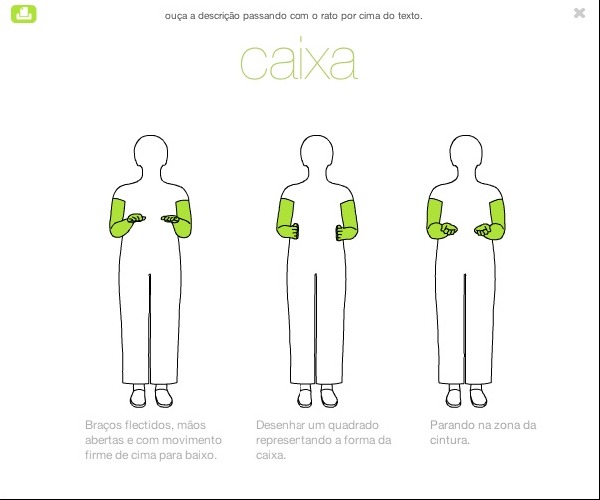 Oficina dos Gestos - Image 3