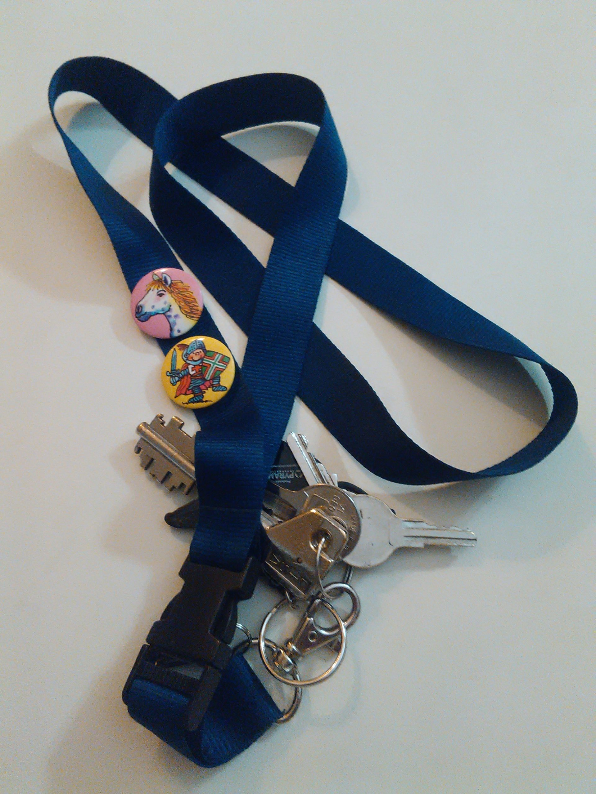 Crachá Cavalo - Image 2