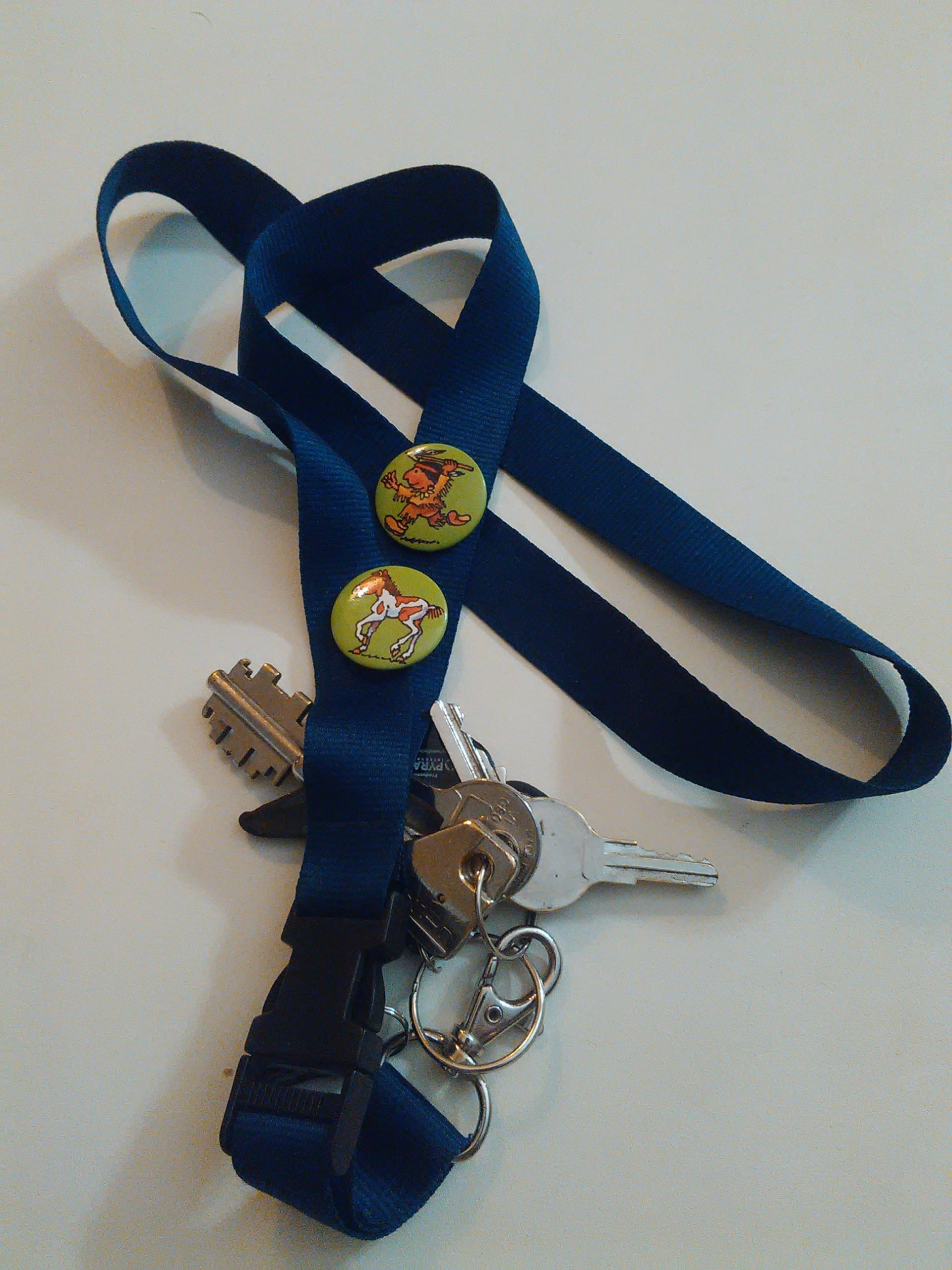 Crachá Cavalo - Image 4