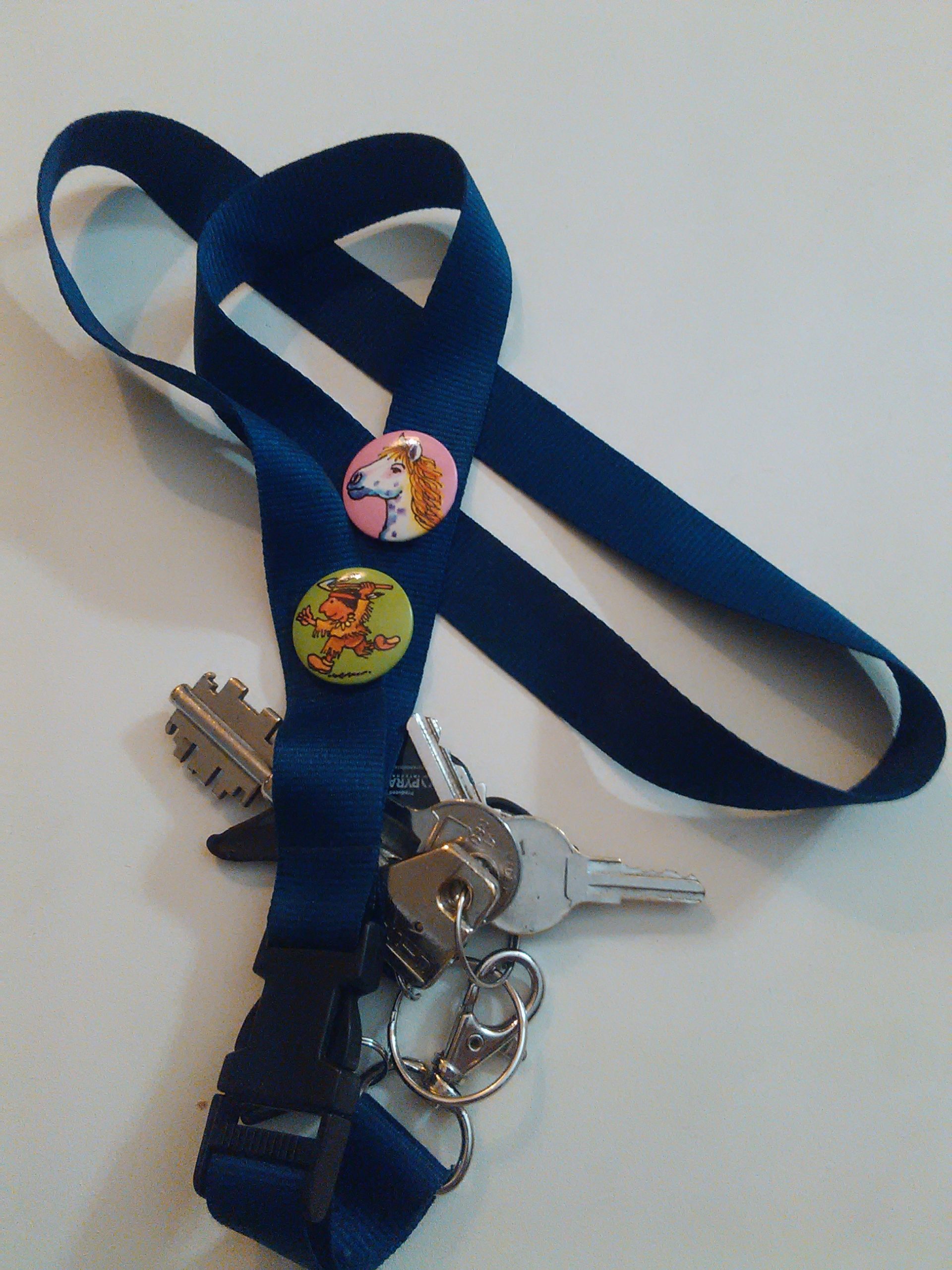 Crachá Cavalo - Image 4